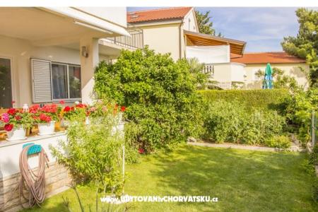 Appartements Ines foto 4