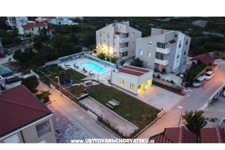 Appartements Ivan V      RELAX foto 4