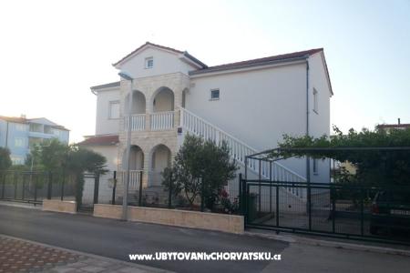 Appartements Ivanović foto 2