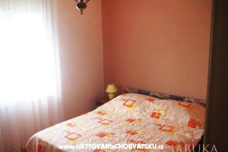 Appartements Jabuka foto 5