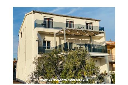 Appartements Jabuka foto 3