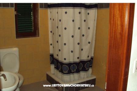 Appartements Jankov foto 5