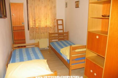 Appartements Jerkov foto 5