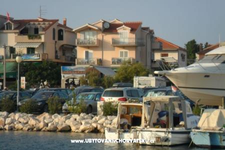 Appartements Kraljević foto 2
