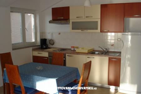 Appartements Kraljević foto 5