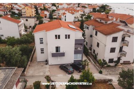 Appartements Karlov foto 5
