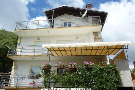 Appartements Kresović foto 3