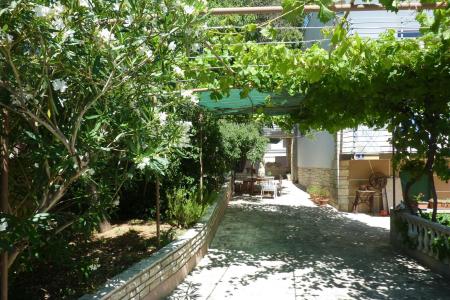 Appartements Kresović foto 4