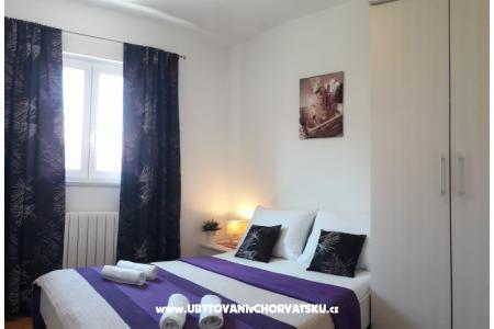 Appartements Krošelj foto 2