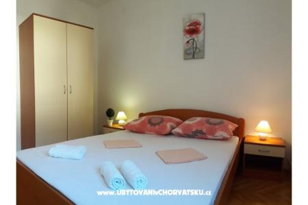 Appartements Krošelj foto 3