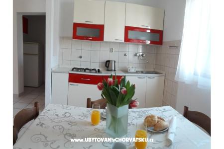 Appartements Krošelj foto 5