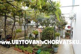 Appartements Lucija foto 2