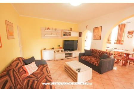 Appartements Lucija foto 5