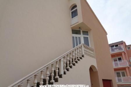 Appartements Lucija Vodice foto 2