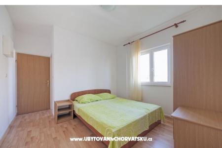 Appartements Maleš foto 4