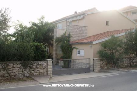 Appartements Marija foto 5