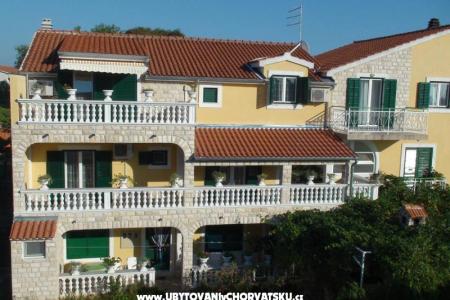 Appartements Milka foto 3