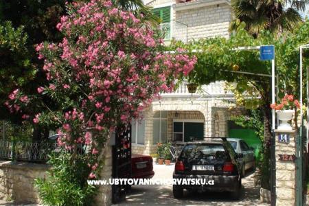 Appartements Milka foto 4