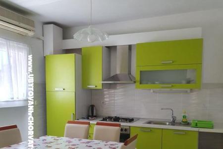 Appartements Nana foto 2