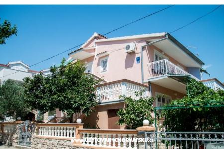 Appartements Nenadić foto 3