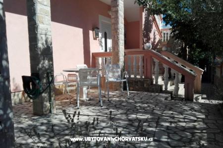 Appartements Nenadić foto 5