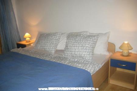 Appartements Obitelji Zorica foto 5