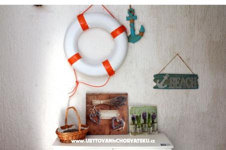 Appartements Petar - Maison foto 3