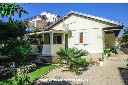 Appartements Pongrac – Vodice Croatie
