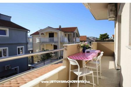 Appartements Pongrac foto 5