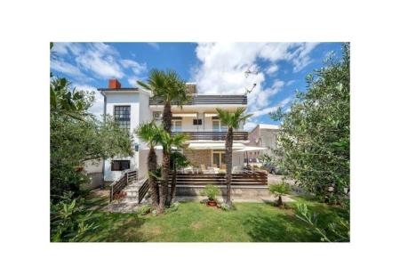 Appartements Silvia Vodice Croatie