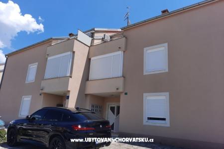 Apartmani Simonovic foto 2