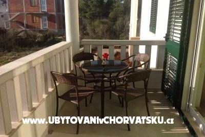 Appartements Srdarev Pencov foto 2