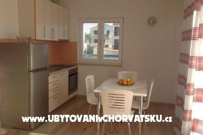 Appartements Srdarev Pencov foto 3
