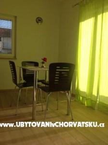 Appartements Srdarev Pencov foto 4
