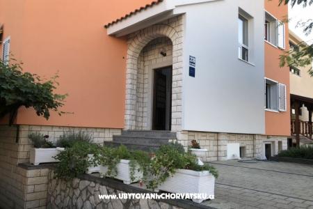 Appartements Stancic foto 3