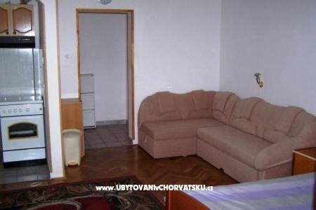 Appartements Stanko Vodice foto 5