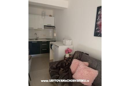 Appartements Tomić foto 3