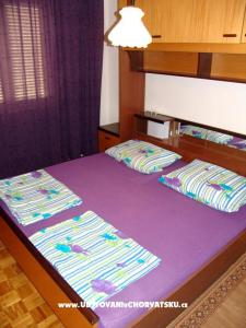 Appartements Trlaja foto 5