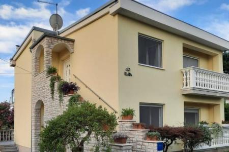 Appartements Trubarac Vodice Croatie