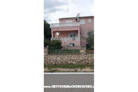 Appartements Viktorija i Mate Šišak foto 2