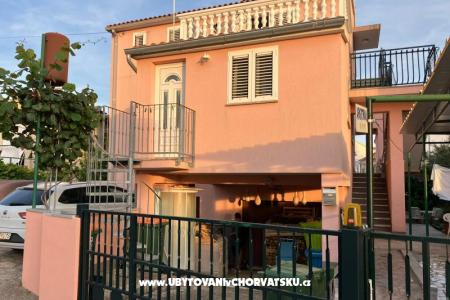 Appartements Viktorija i Mate Šišak foto 3