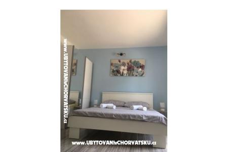 Appartements Villa Maria  foto 2