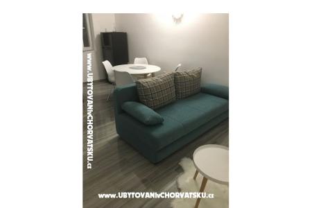 Appartements Villa Maria  foto 4