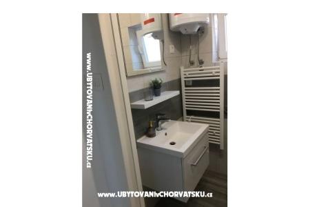 Appartements Villa Maria  foto 5