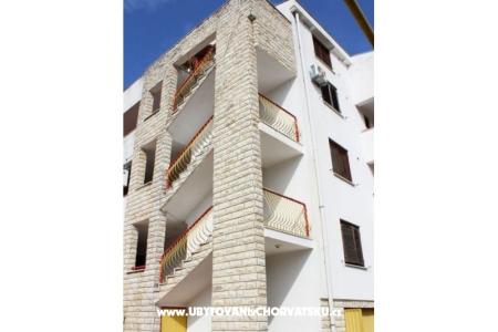 Appartements Vodice foto 2