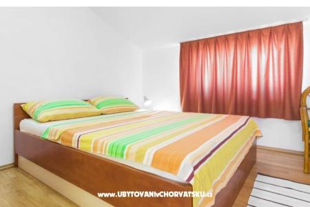 Appartements Vodice - Matan foto 2