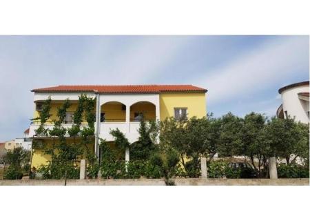 Appartements Vranjković Vodice Croatie