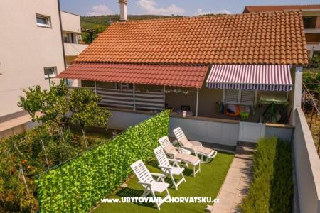 Appartements Zdenka foto 2