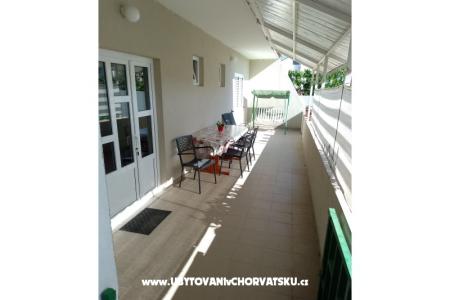 Appartements Zdenka foto 5