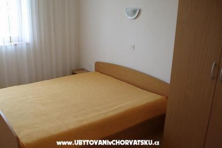 Appartements Zvonimir foto 3